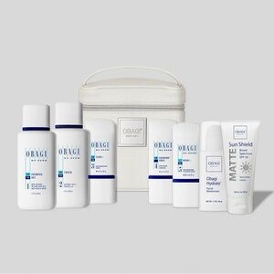 Obagi Nu-Derm FX System for Normal to Oily